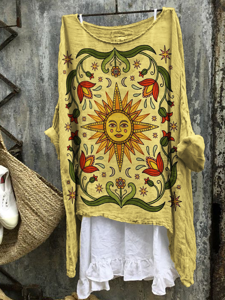 Classic Designed Garment