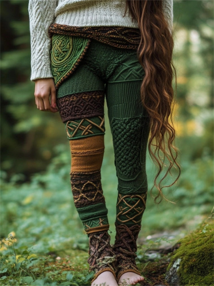 Vintage Inspired Garment