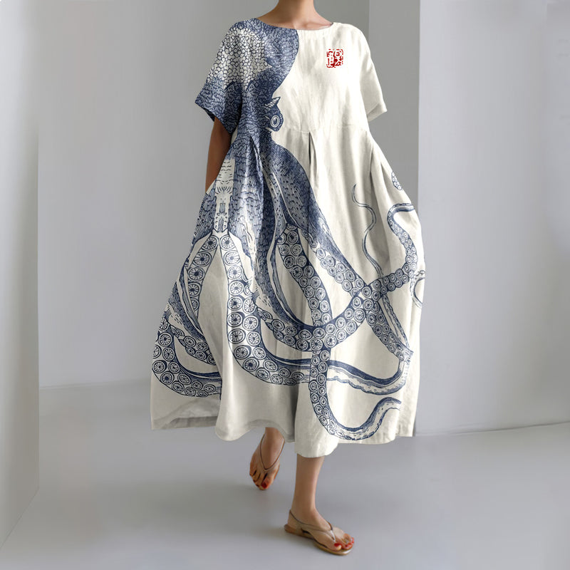 Vintage Inspired Dress
