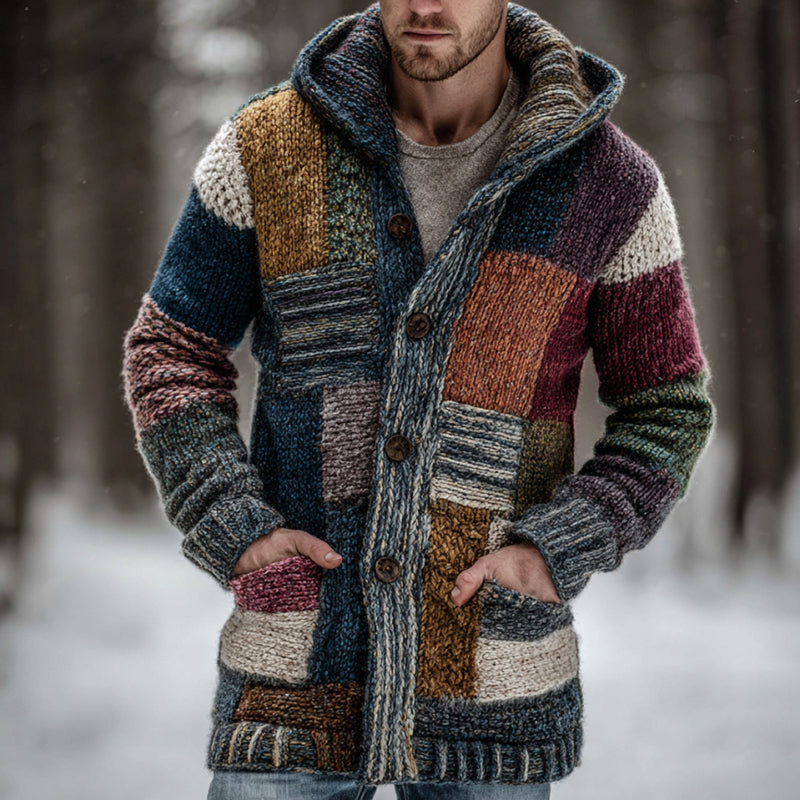 Classic Vintage Sweater