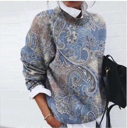 Milagros® | Classic and comfortable winter sweater