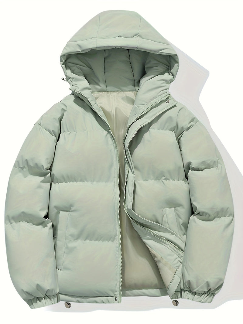Timeless Vintage Style Coat