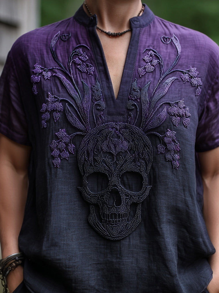 Thoughtfully Designed Shirt