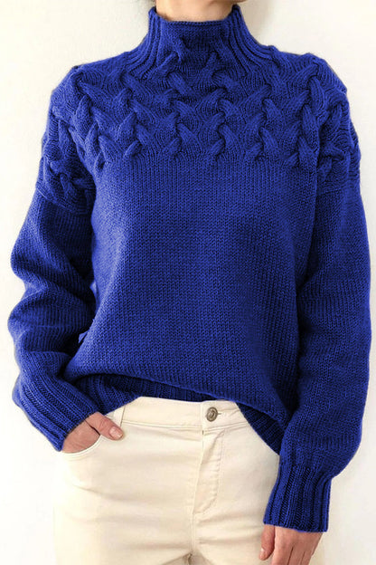 Beautifully Crafted Sweater