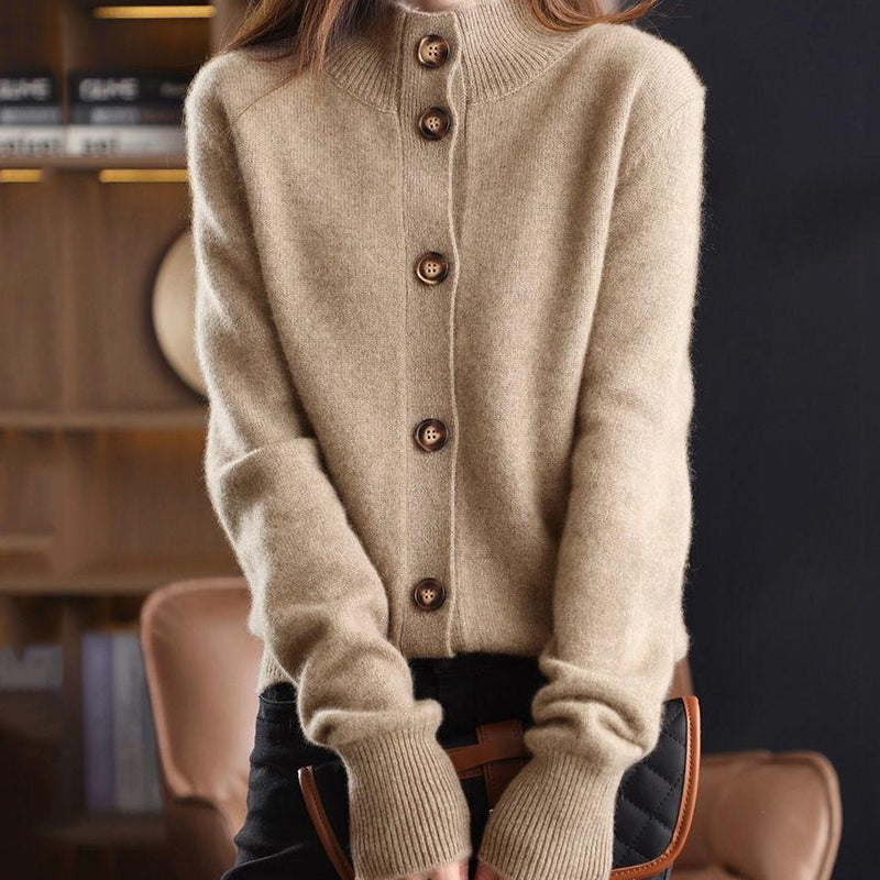 Elegantly Designed Cardigan