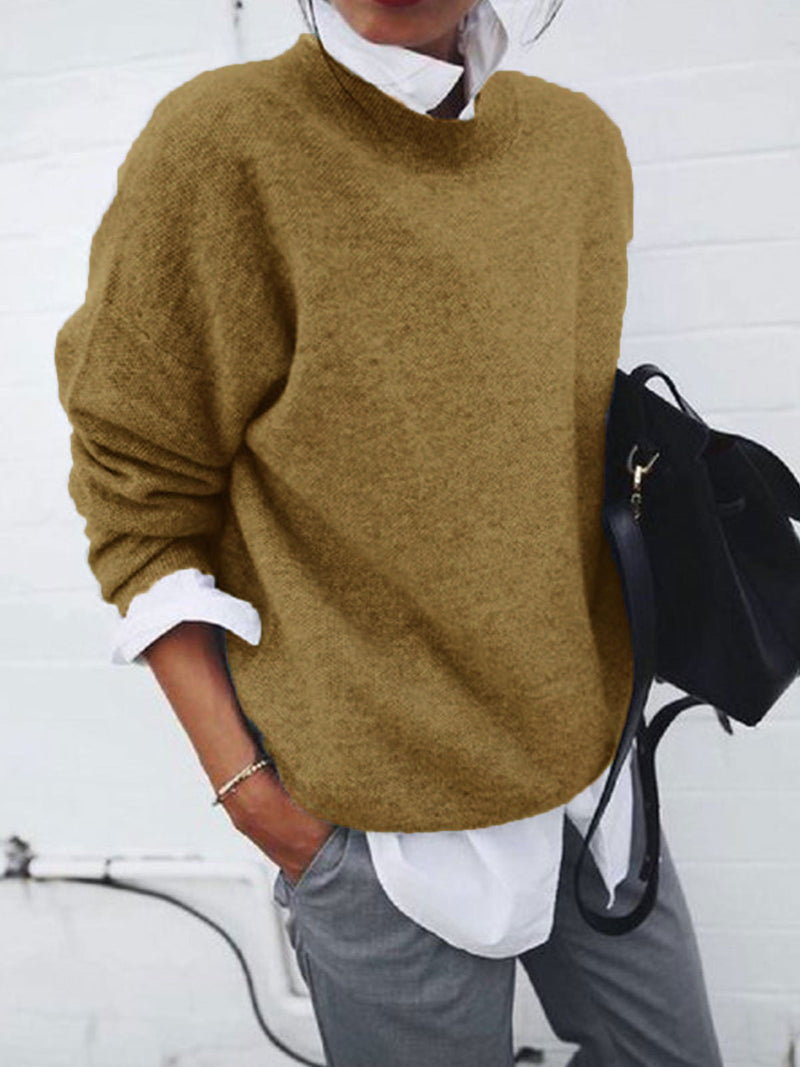 Beautifully Crafted Pullover