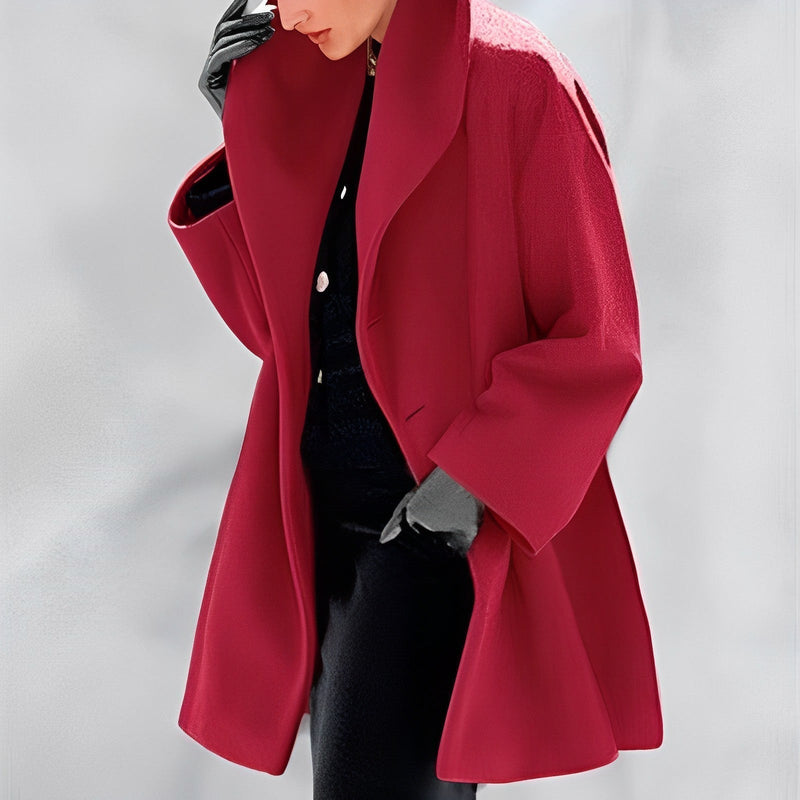 Beautifully Crafted Jacket