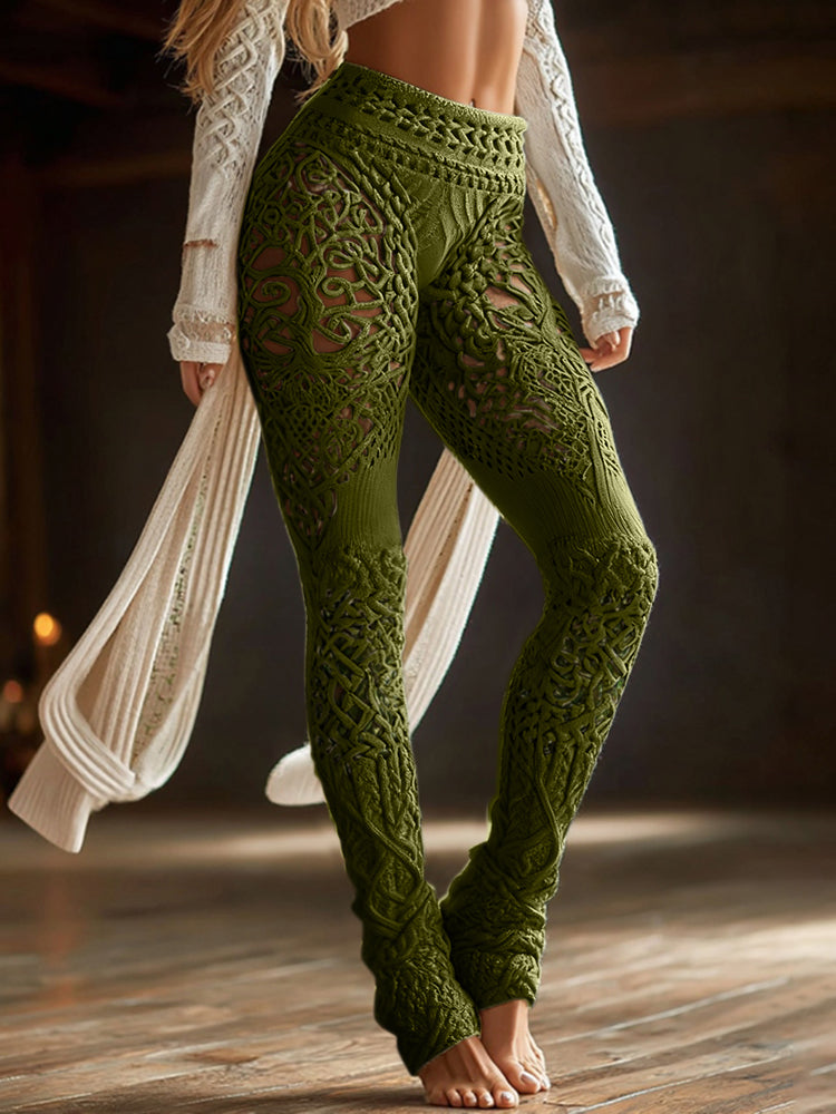 Elegantly Designed Garment
