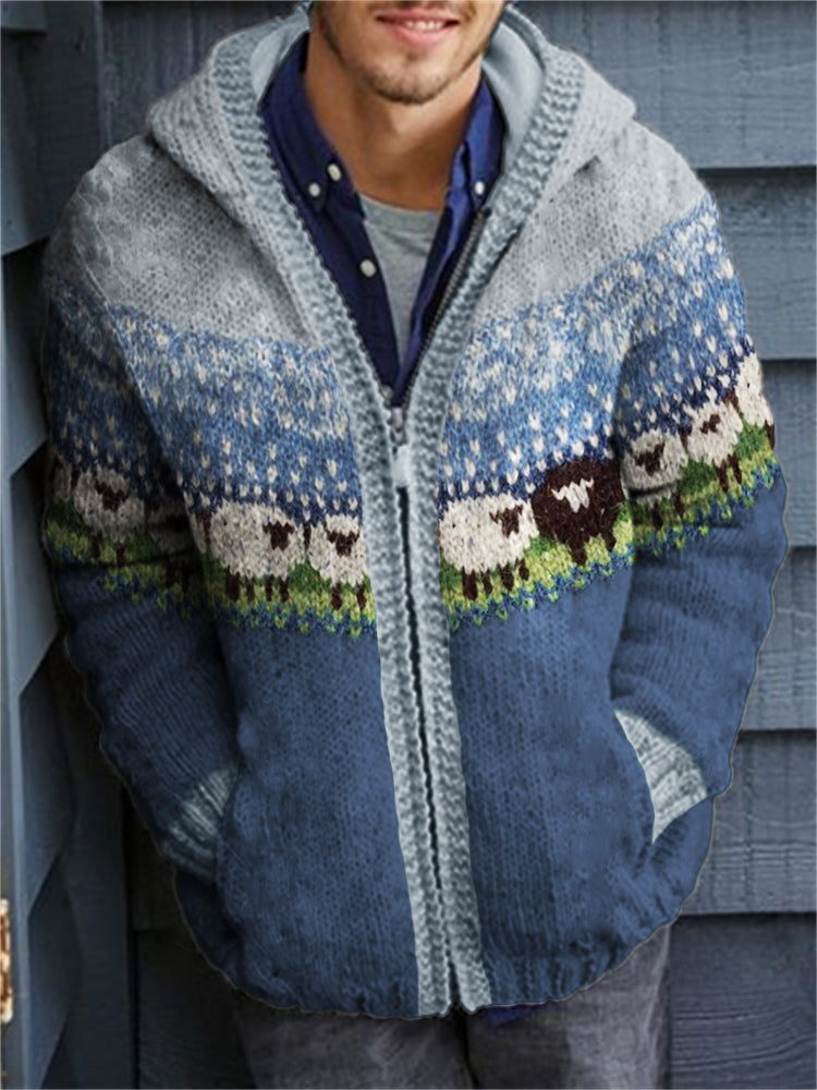 Beautifully Crafted Cardigan