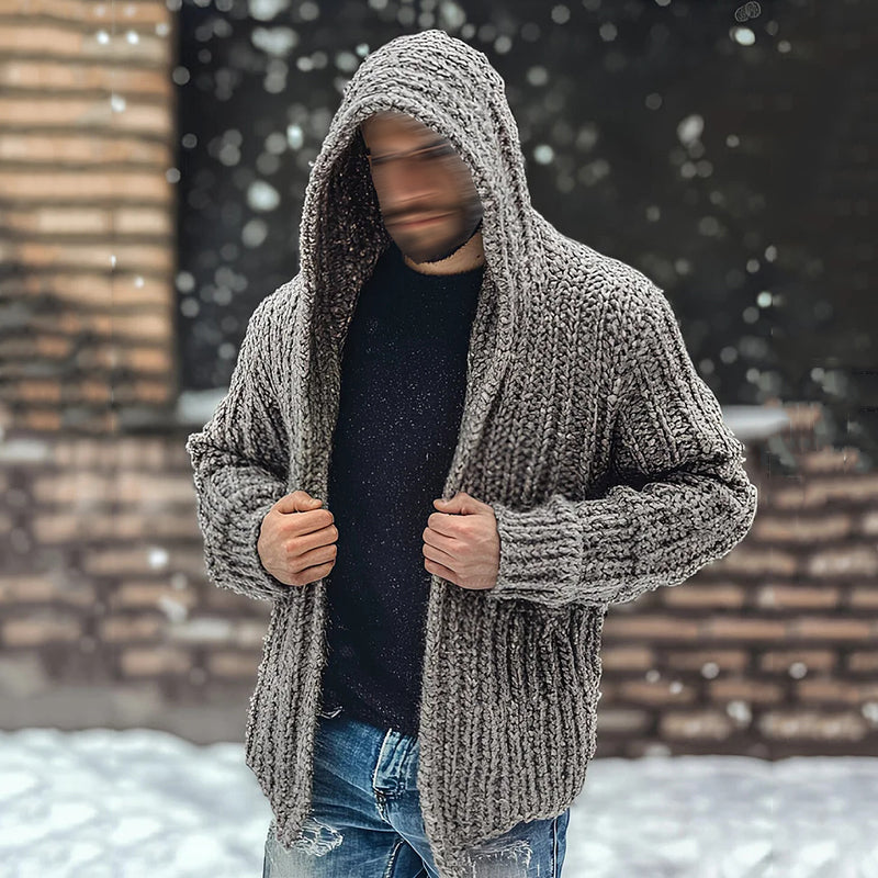 Vintage Inspired Cardigan