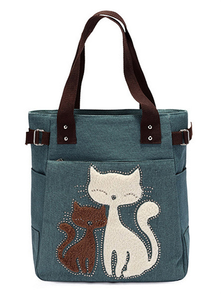 Thoughtfully Designed Bag