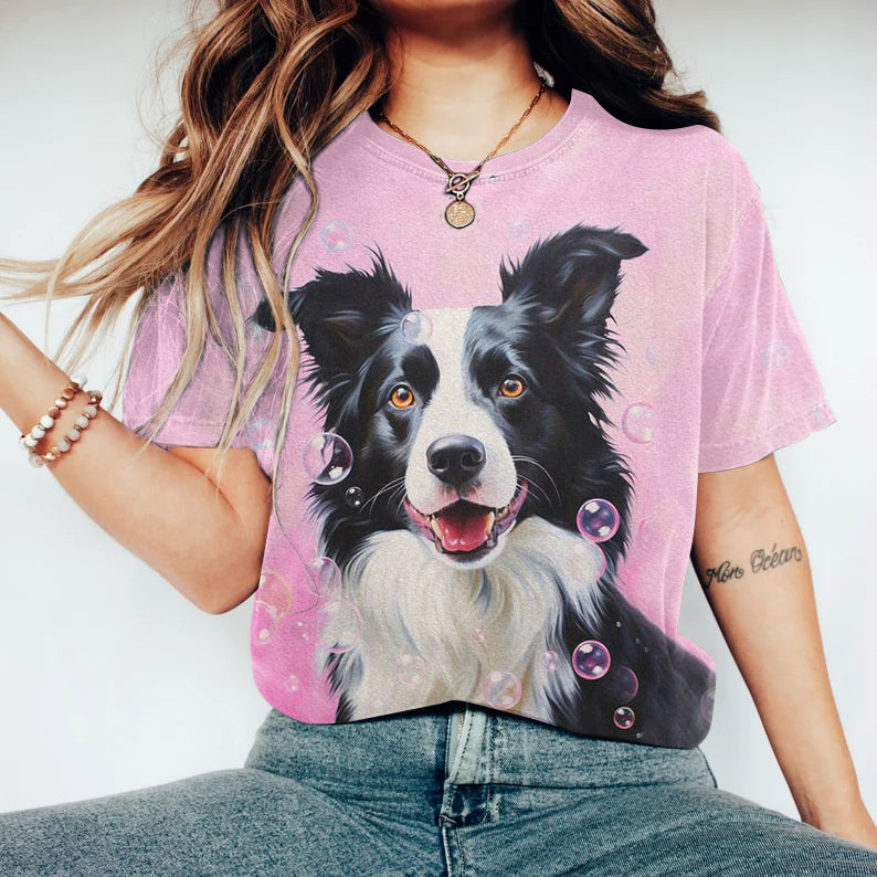 Vintage Inspired T-Shirt