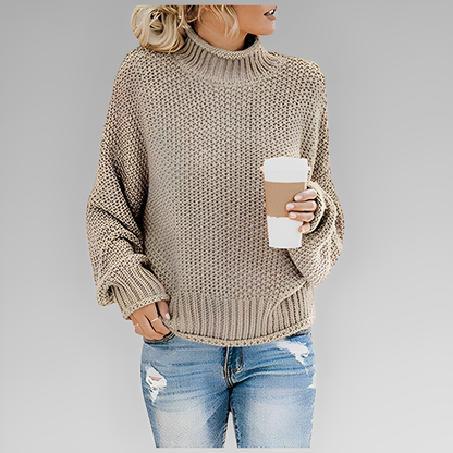 Classic Designed Sweater