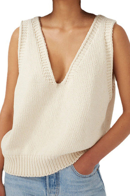 Elegantly Designed Sweater
