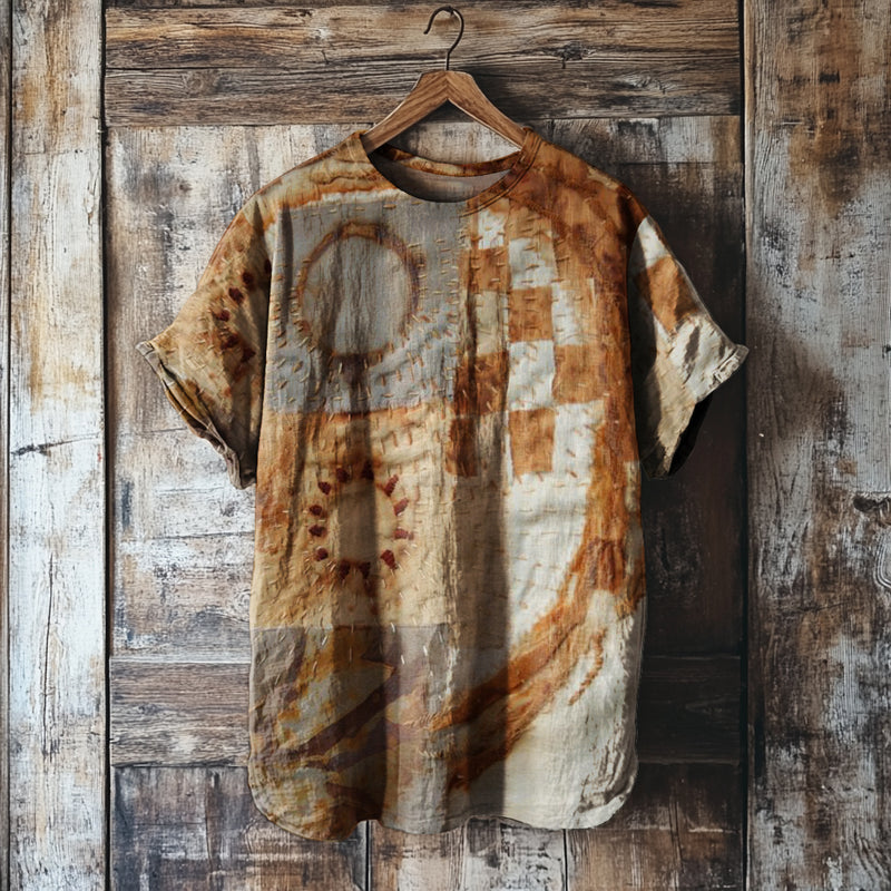 Thoughtfully Designed T-Shirt