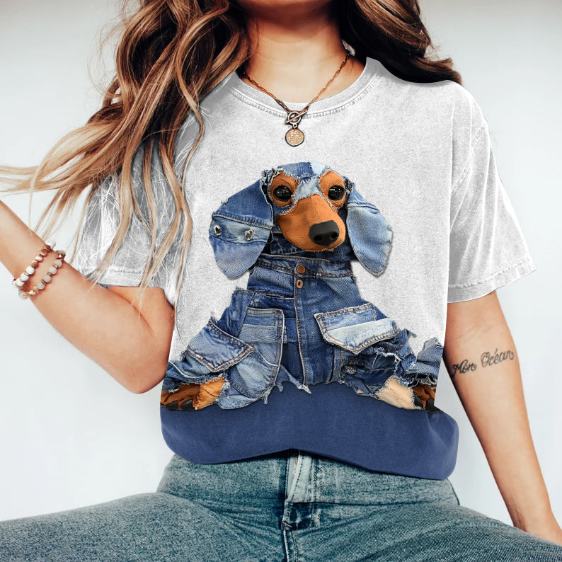 Classic Designed T-Shirt
