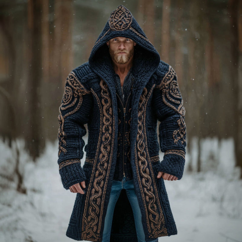 Elegantly Designed Cardigan