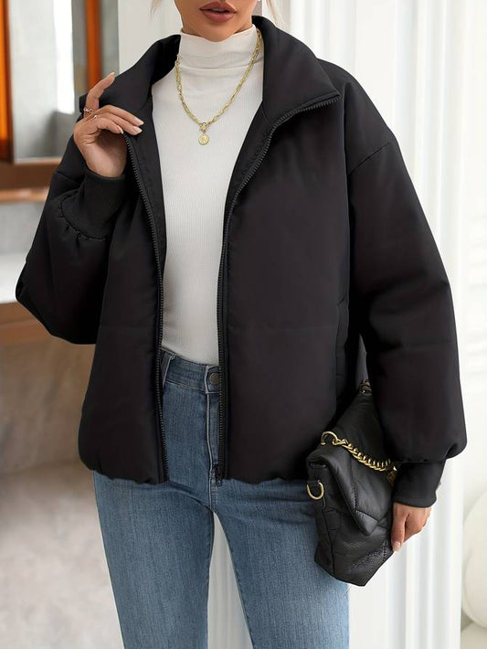 Beautifully Crafted Jacket