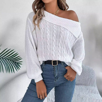 Classic Designed Sweater