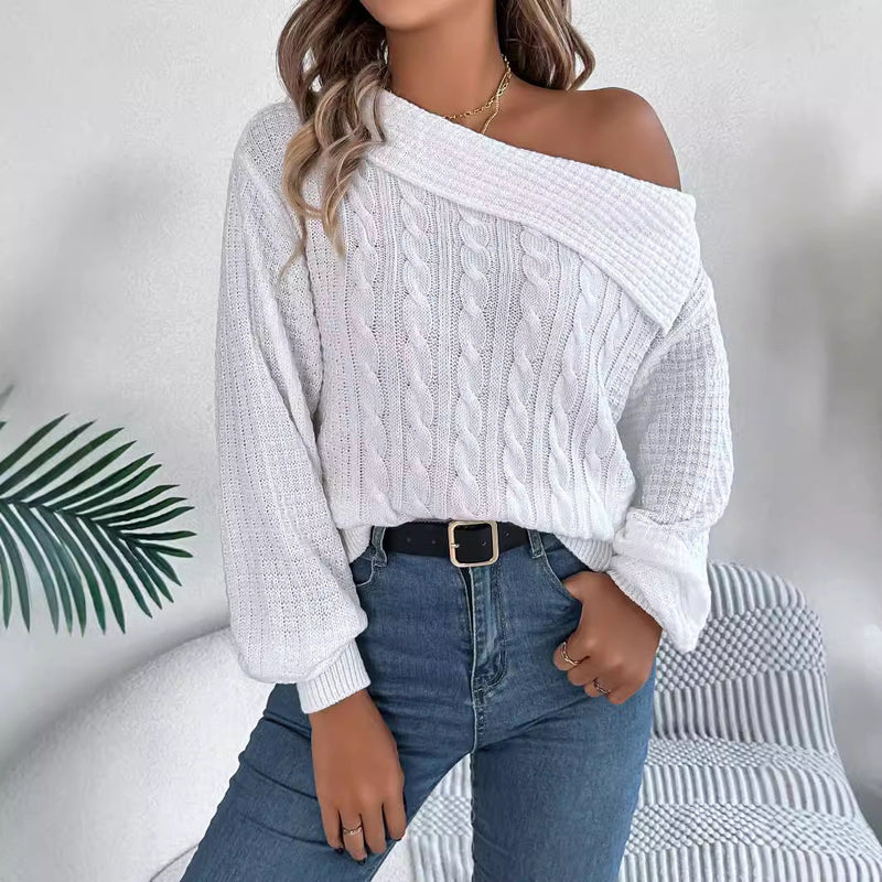 Classic Designed Sweater