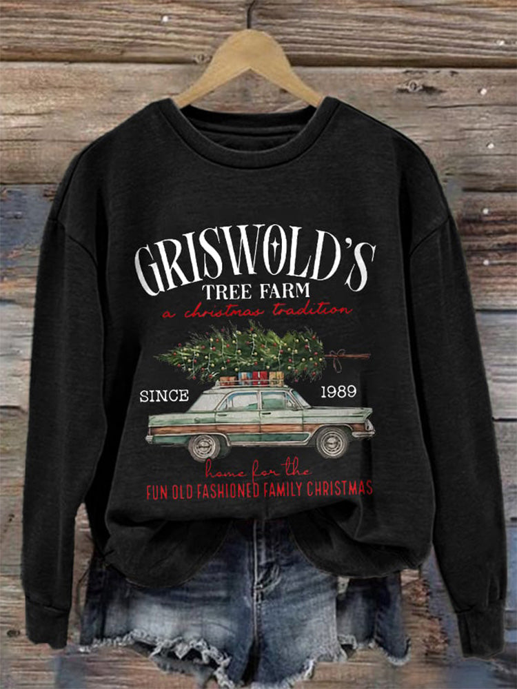 Vintage Inspired Shirt
