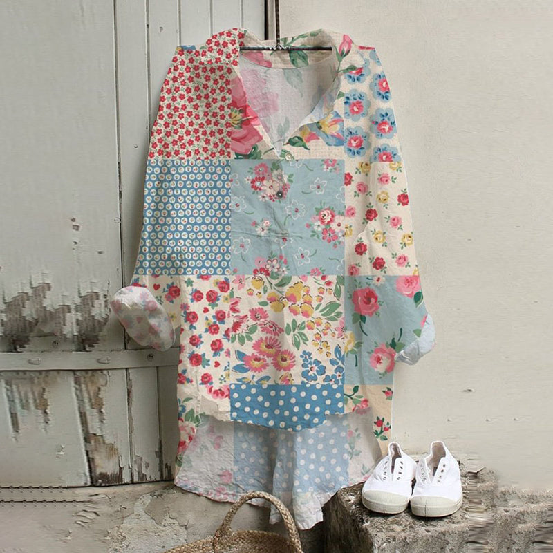 Classic Vintage Garment