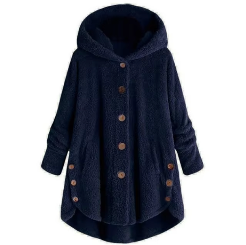 Classic Designed Coat