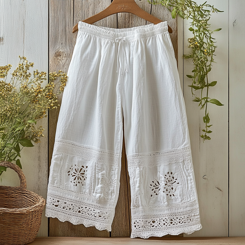 Thoughtfully Designed Pants