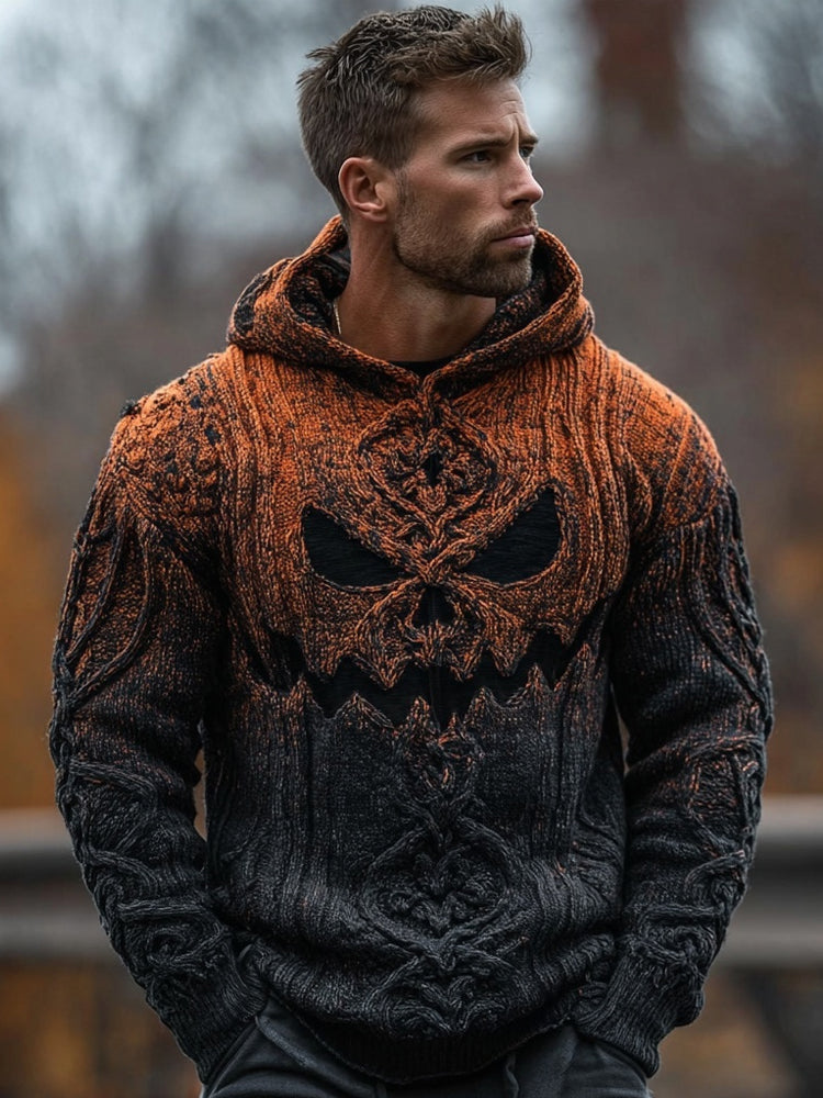 Classic Vintage Sweater