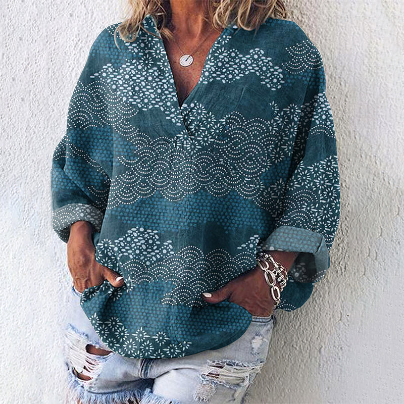 Vintage Inspired Garment