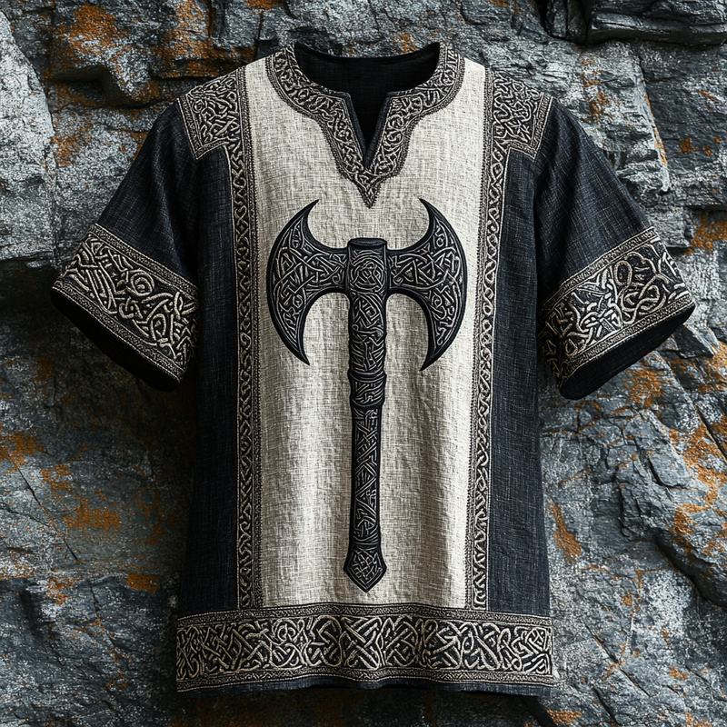 Classic Designed Shirt