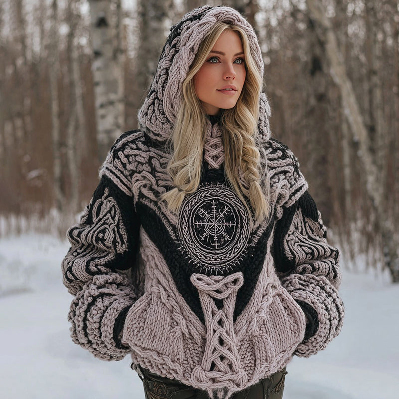 Vintage Inspired Sweater
