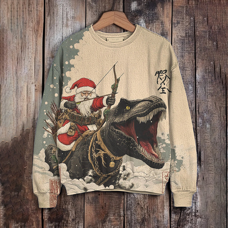 Vintage Inspired Shirt