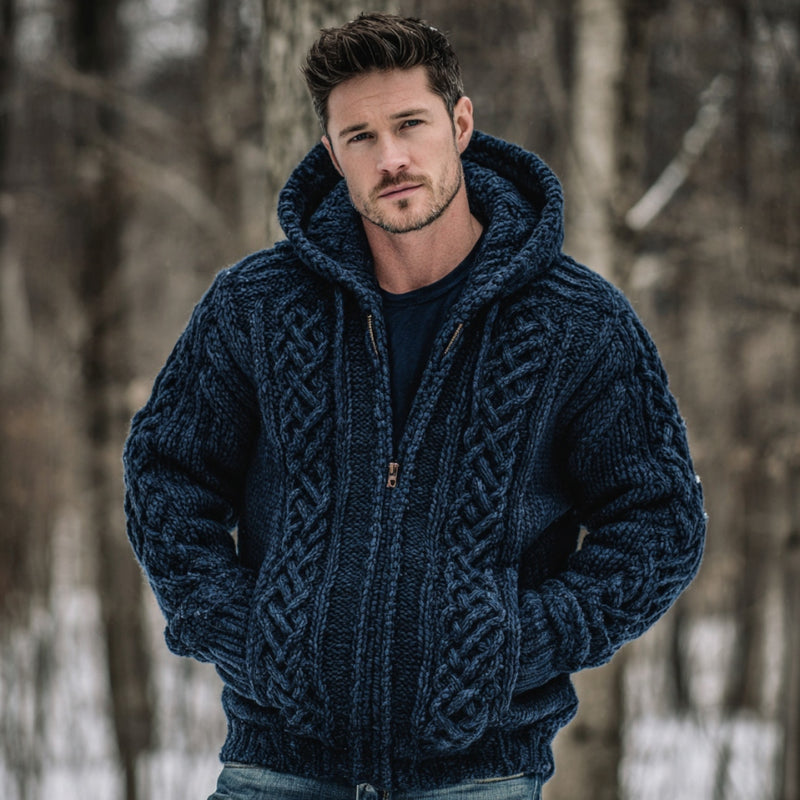 Beautifully Crafted Cardigan