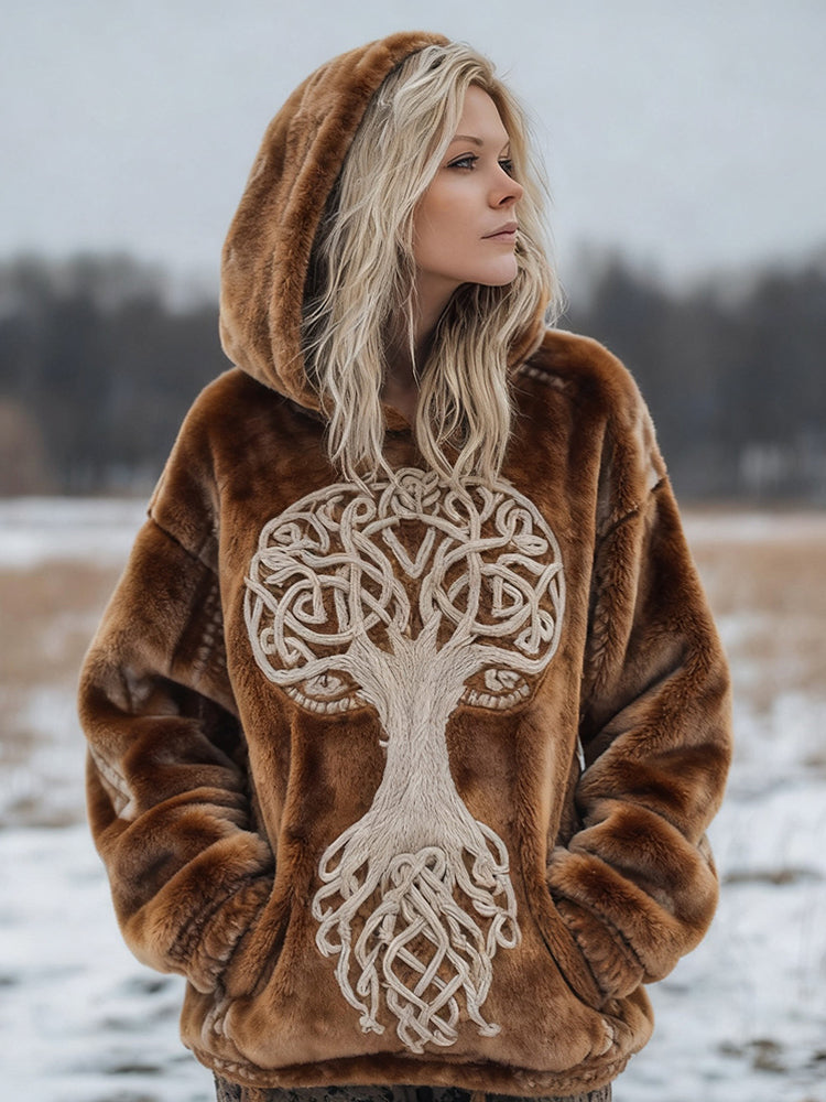 Thoughtfully Designed Garment
