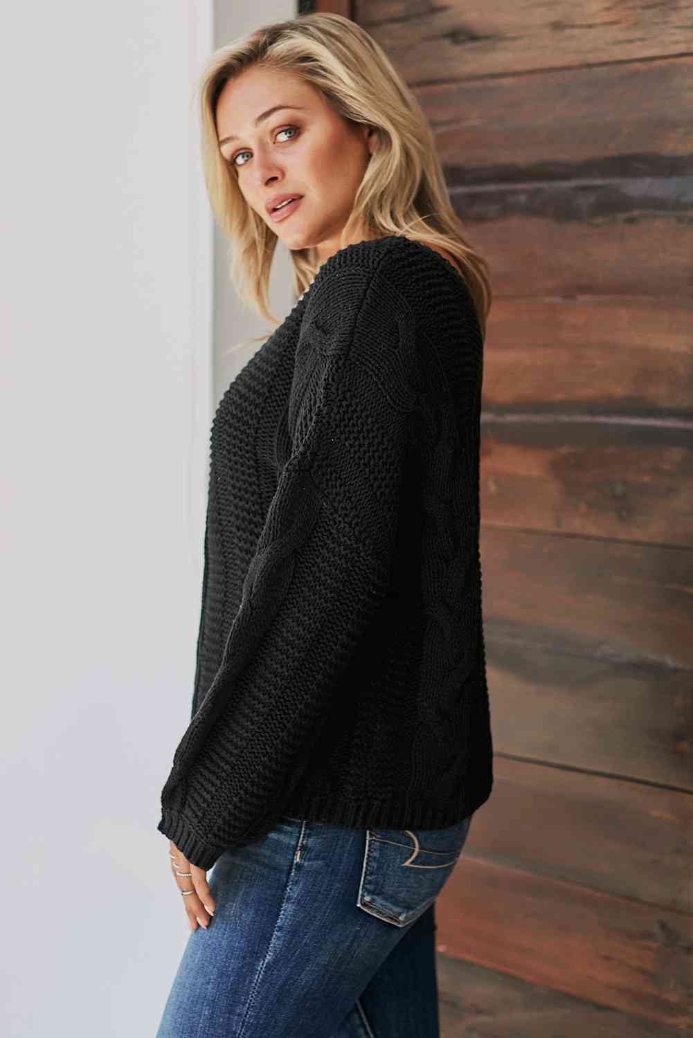 Beautifully Crafted Sweater