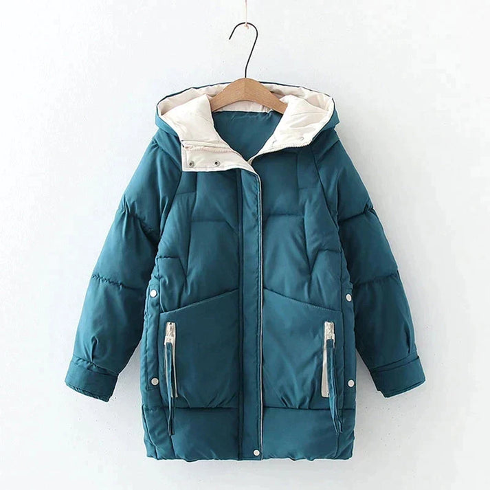 Vintage Inspired Coat