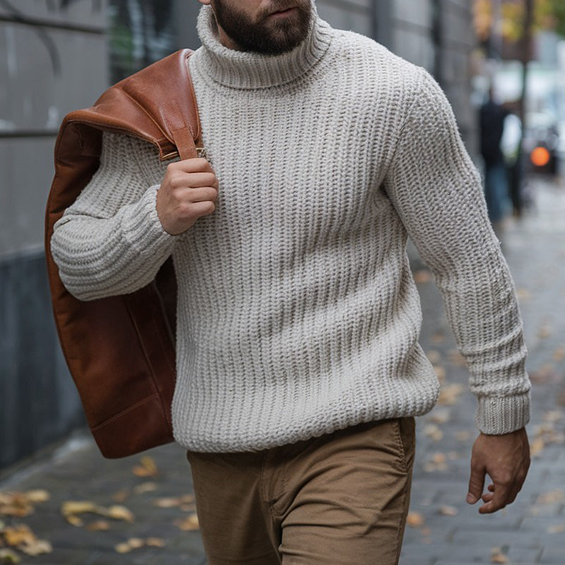 Beautifully Crafted Sweater