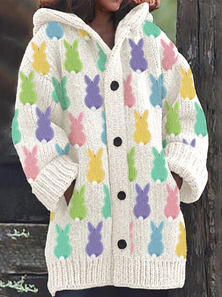 Classic Designed Cardigan