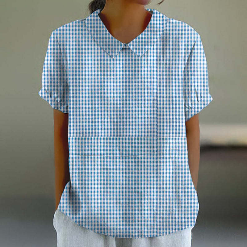 Classic Vintage Top