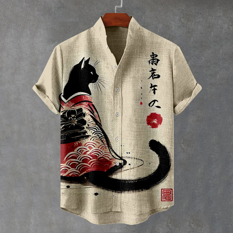 Classic Designed Shirt