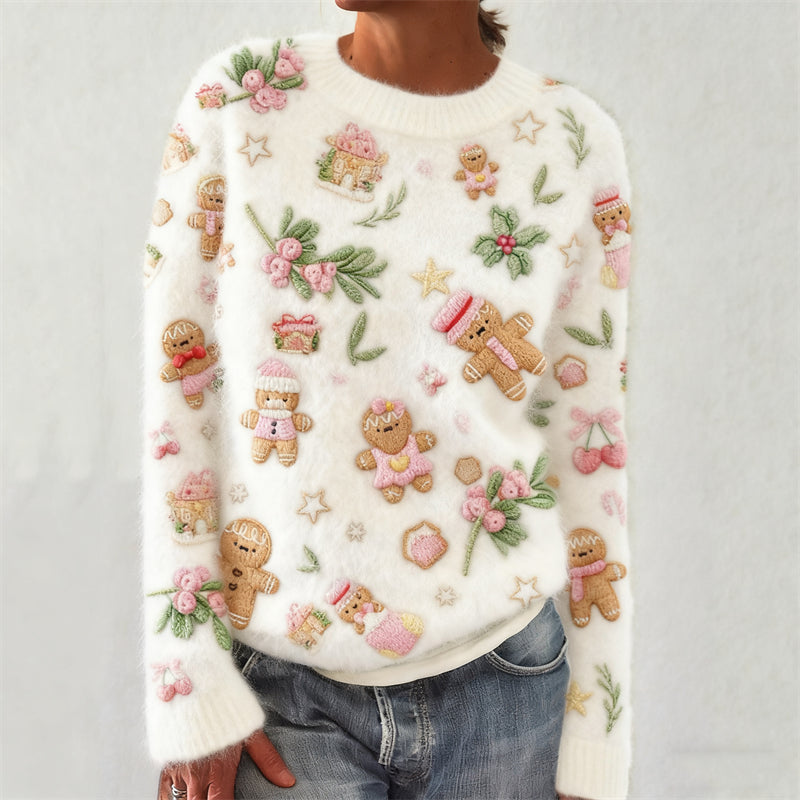 Beautifully Crafted Sweater