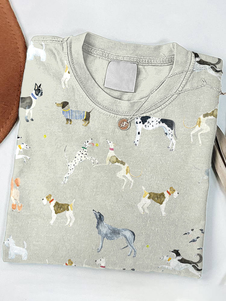Vintage Inspired T-Shirt