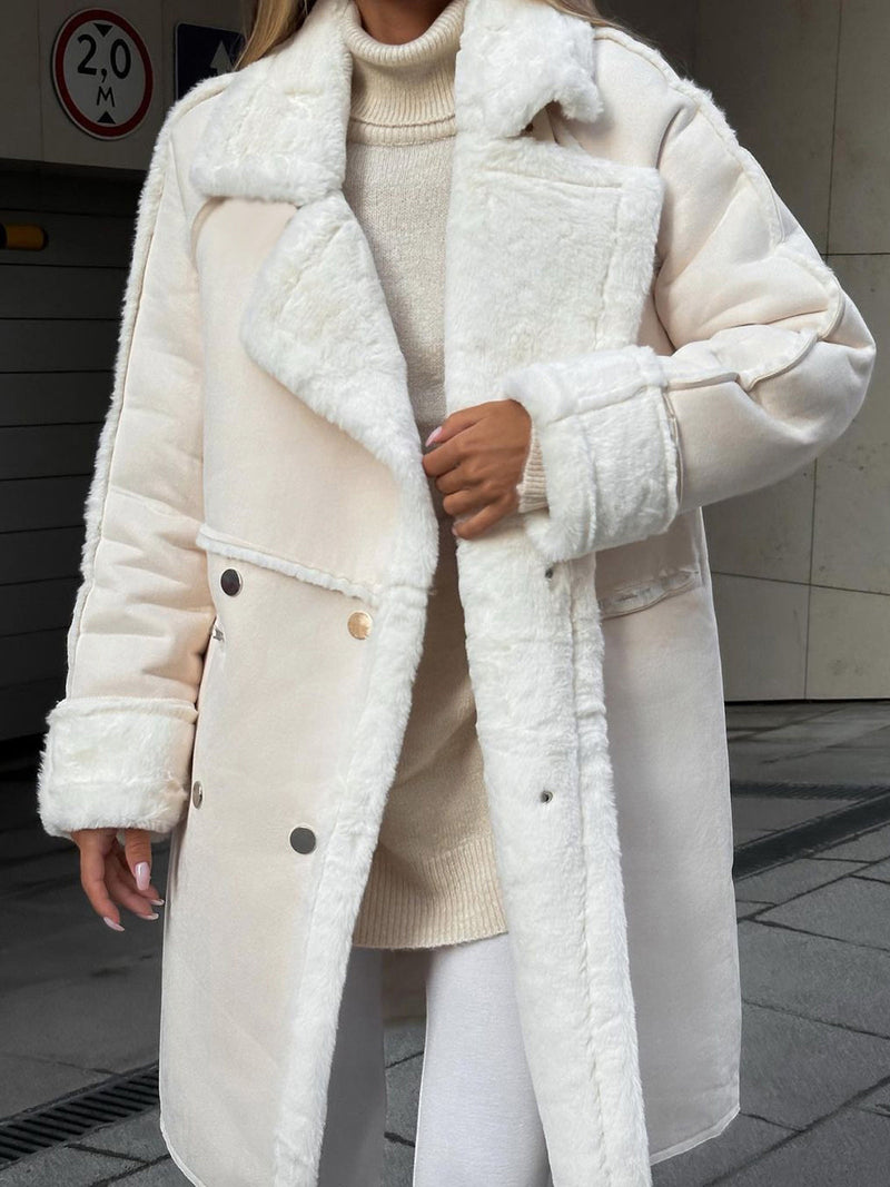 Beautifully Crafted Jacket