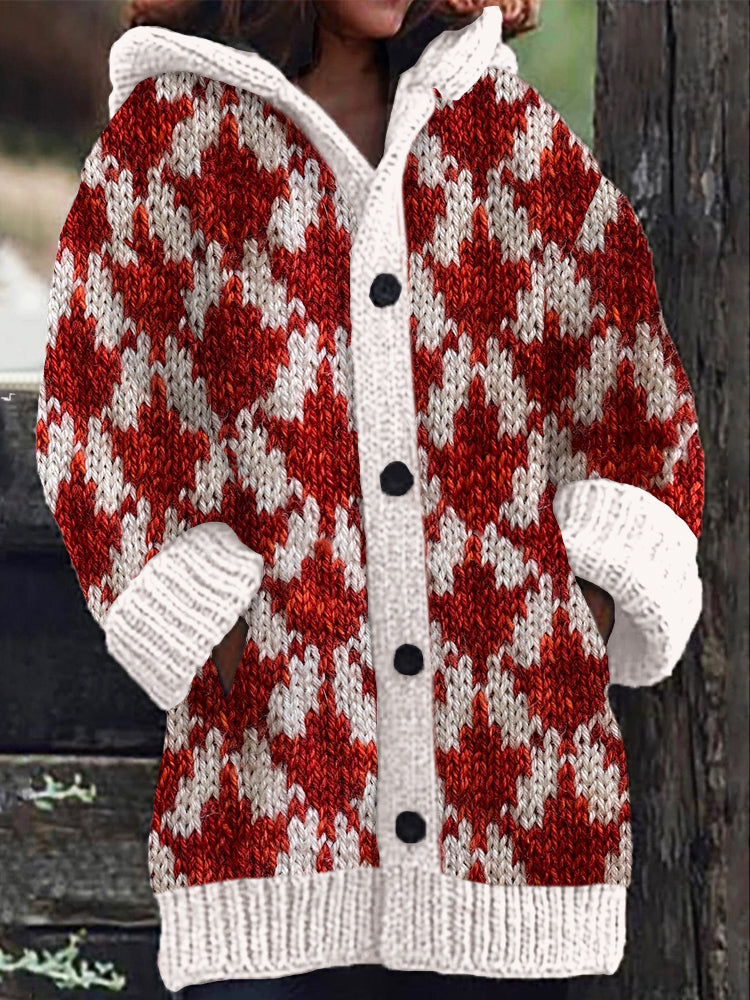 Beautifully Crafted Cardigan