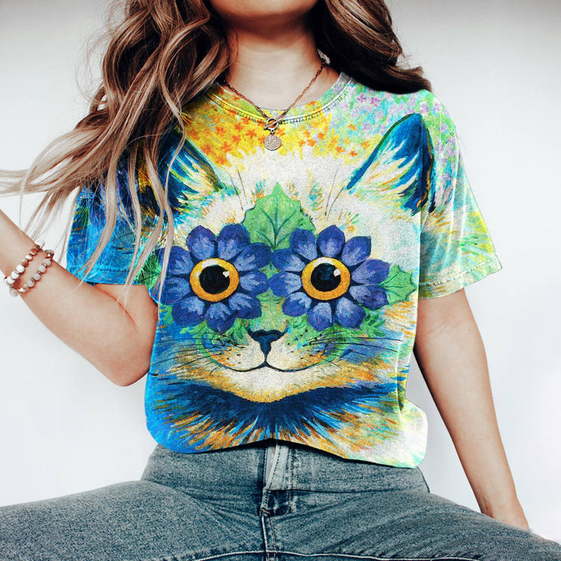 Beautifully Crafted T-Shirt