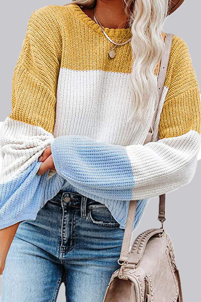 Thoughtfully Designed Sweater