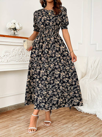 KS | Classic and airy dress
