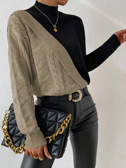 Classic Vintage Sweater