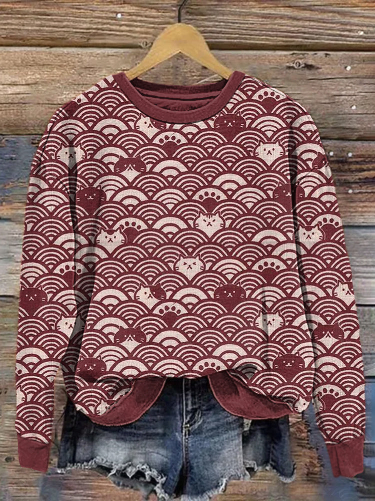 Gracefully Designed Shirt